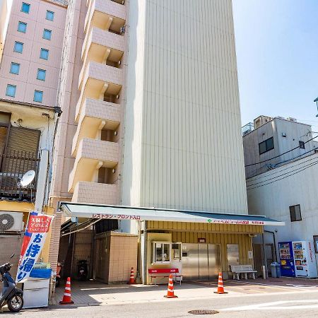 Hotel Belleview Nagasaki Dejima Eksteriør billede